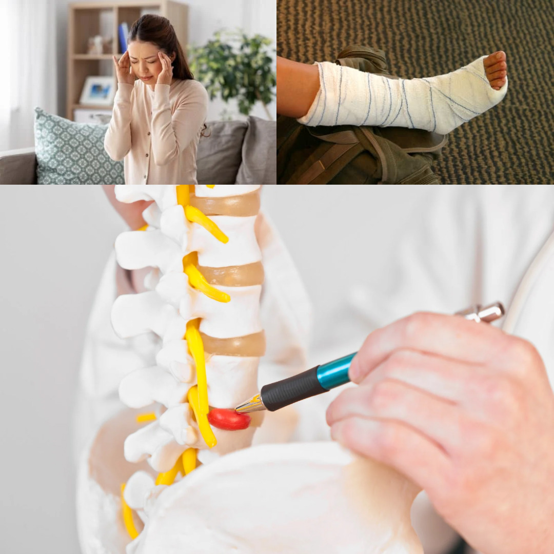 整骨院や整体も命や人生に関わる仕事です