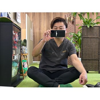 気遣い。気配り。今日は自慢させてください。